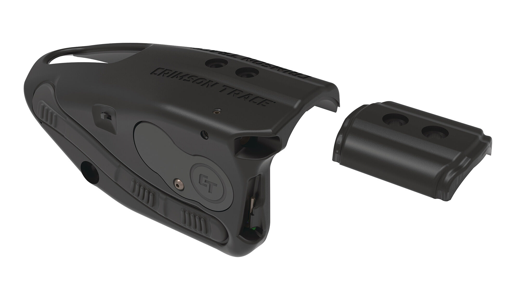 LS-250G Lasersaddle® Green Laser Sight for Mossberg 12 & 20 Gauge